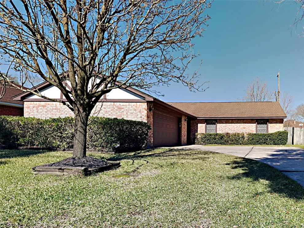 Unit for sale at 14919 Wainsfield Lane, Channelview, TX 77530