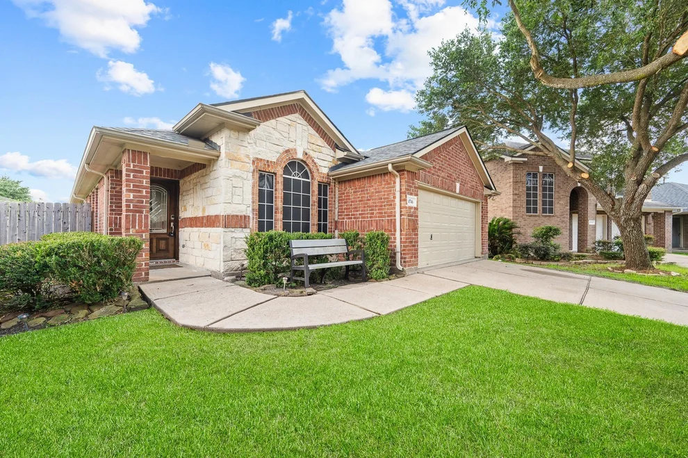 Unit for sale at 4746 Lonestone Circle, Katy, TX 77449