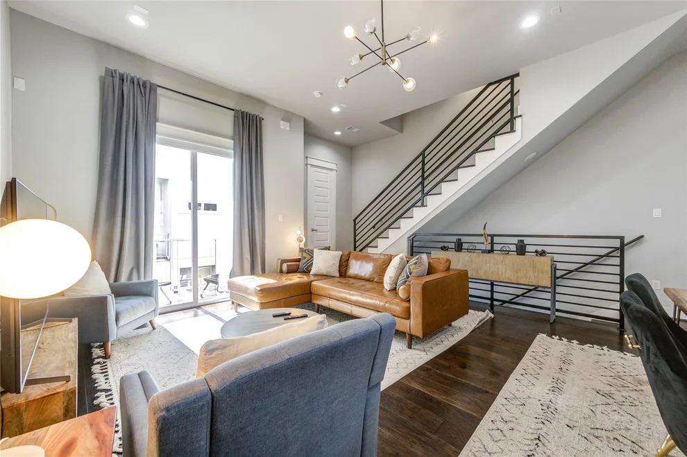 Unit for sale at 2107 Engelmohr Street, Houston, TX 77054