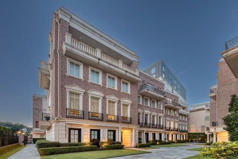 Unit for sale at 1913 Revere Street, Houston, TX 77019