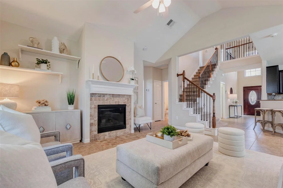 Unit for sale at 26318 Groveton Court, Katy, TX 77494