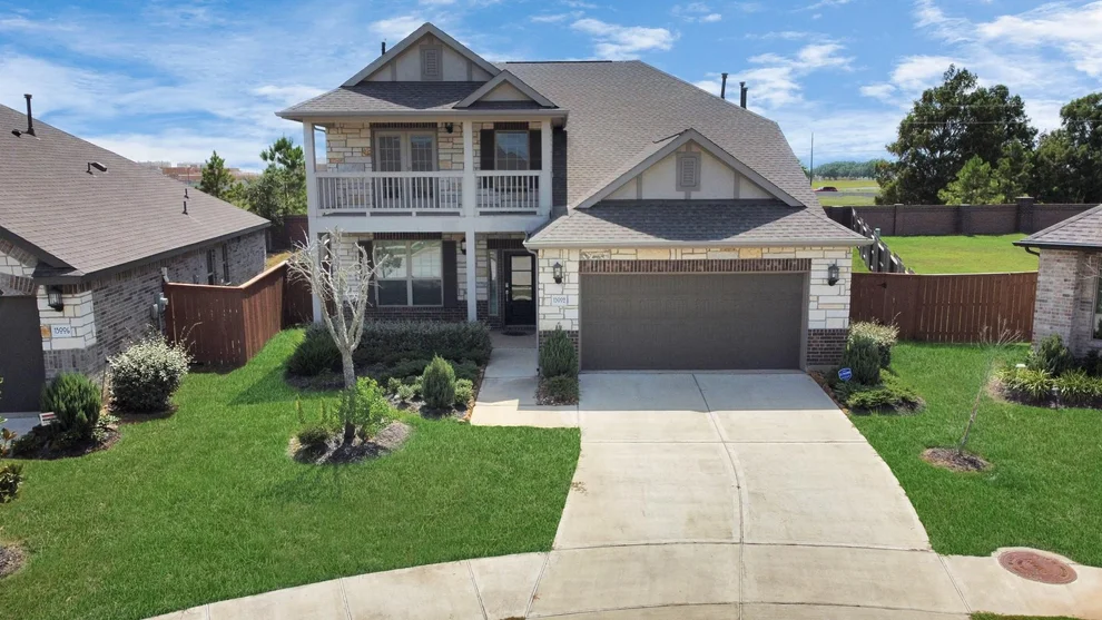 Unit for sale at 13002 Sheildaig Street, Richmond, TX 77407