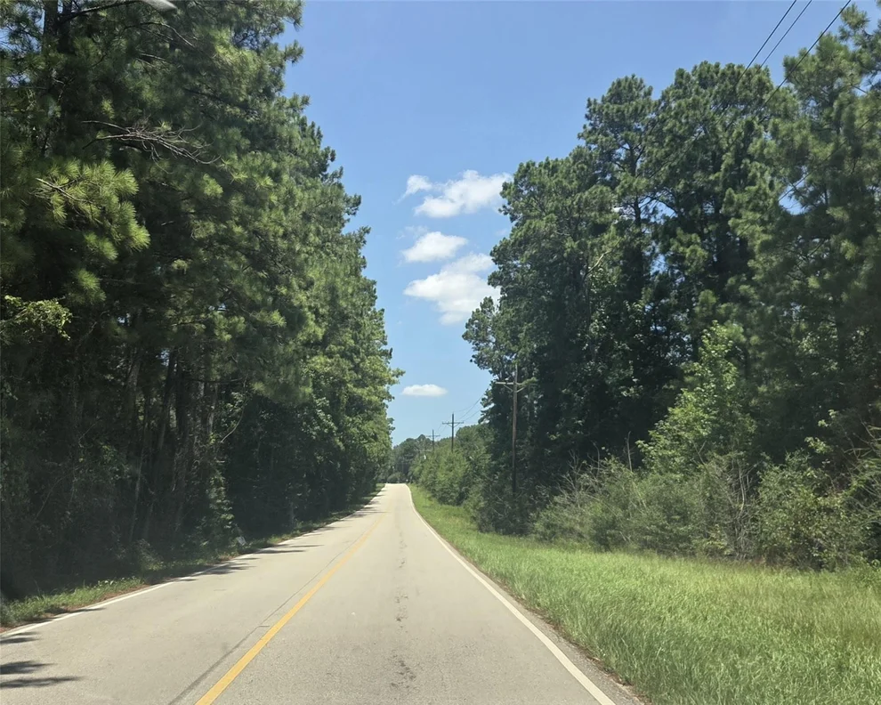 Unit for sale at 7.827+/- Acres Meador Road, Conroe, TX 77303