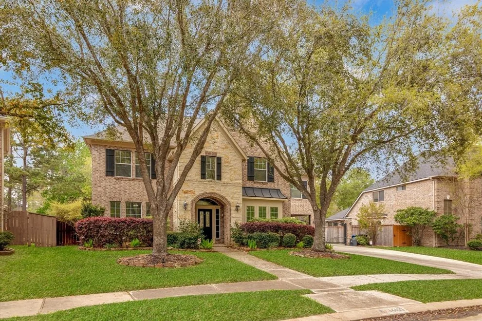Unit for sale at 14403 Horizon Falls Lane, Humble, TX 77396