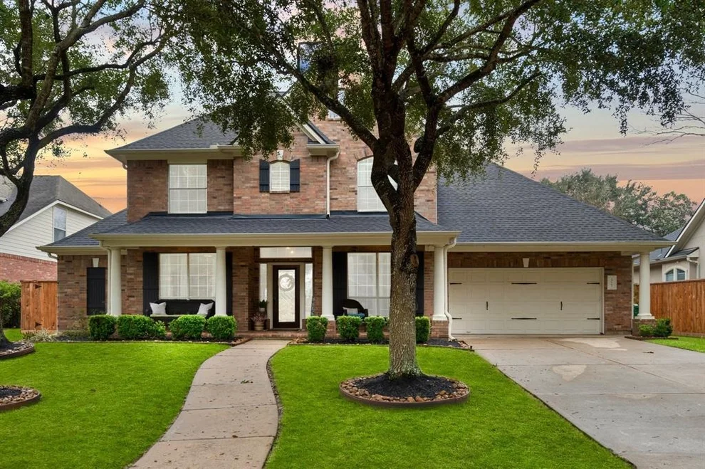 Unit for sale at 23903 Enchanted Crossing, Katy, TX 77494
