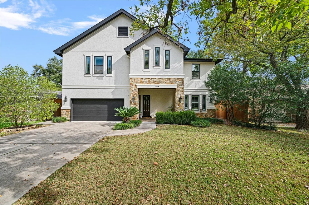 Unit for sale at 1118 Anderson Street, Bellaire, TX 77401