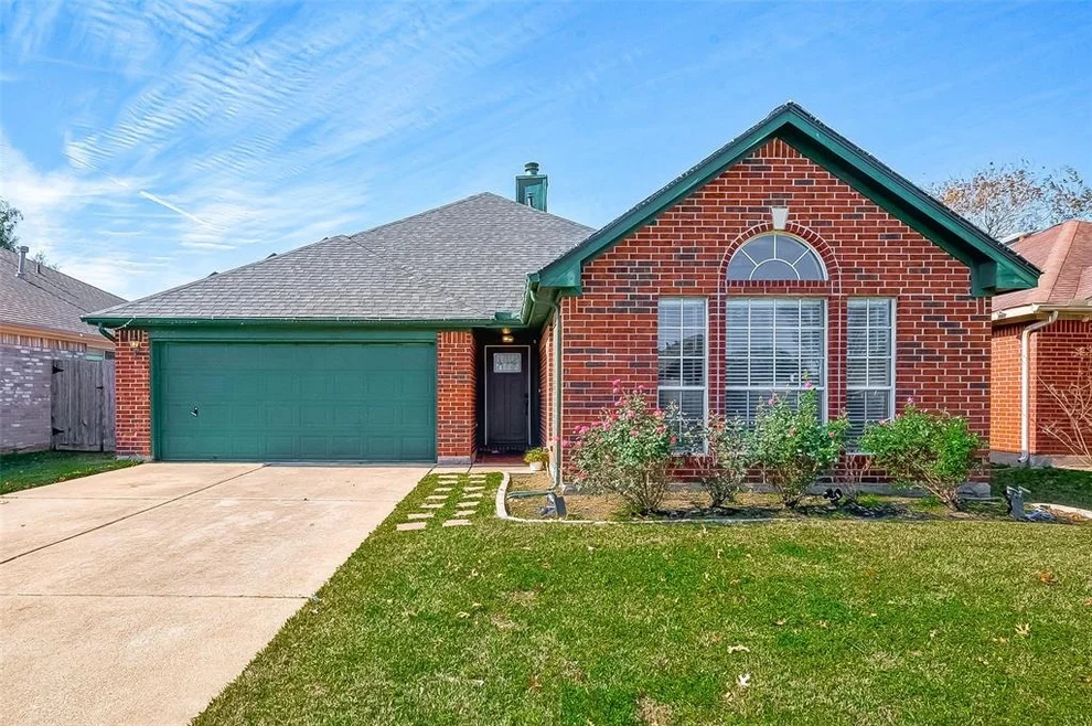 Unit for sale at 3357 Rachel Lane, Katy, TX 77493