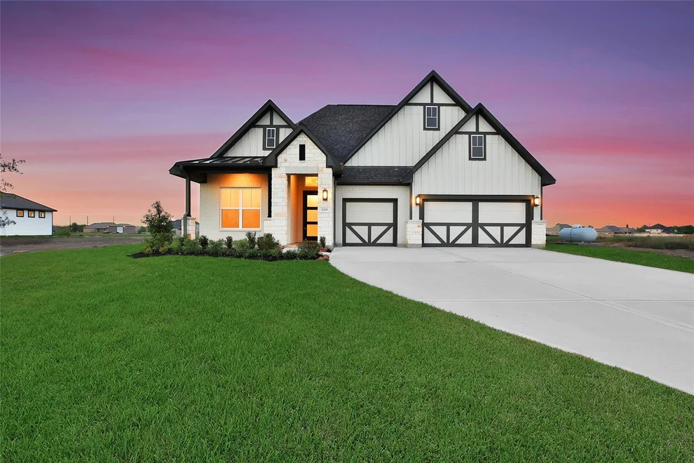Unit for sale at 4519 Magnolia Bend Drive, Rosharon, TX 77583