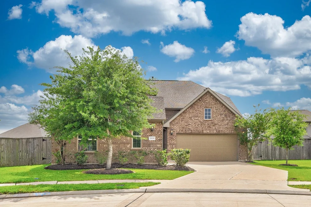 Unit for sale at 20131 Matador Ridge Drive, Cypress, TX 77433