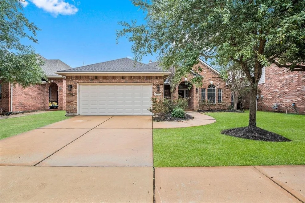 Unit for sale at 4306 Countrycrossing Drive, Spring, TX 77388