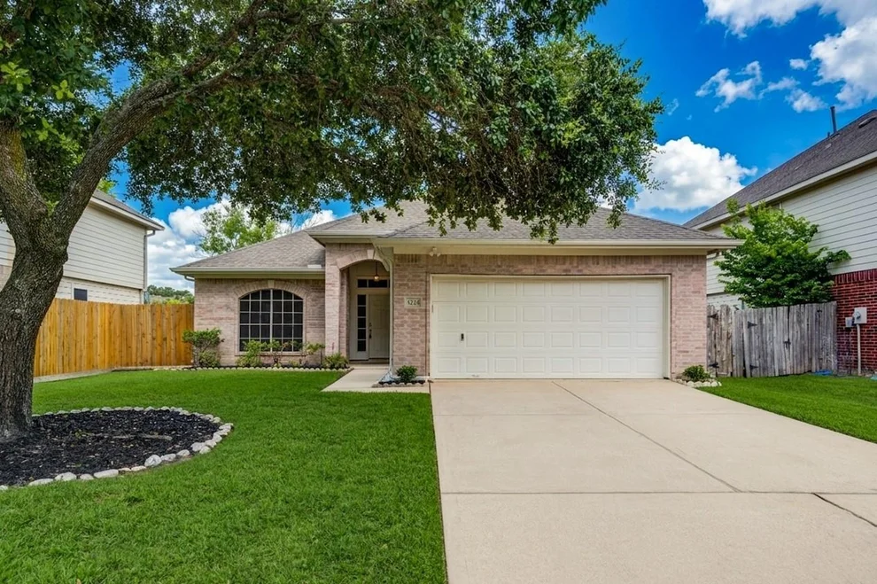 Unit for sale at 8723 Cypressbrook Drive, Houston, TX 77095