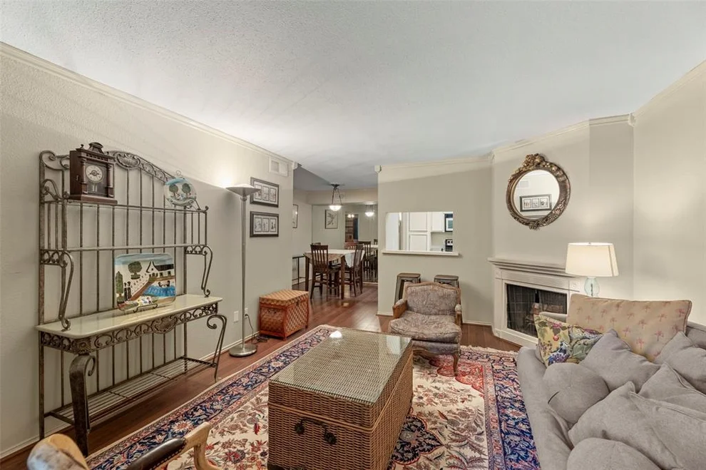Unit for sale at 4643 Wild Indigo Street, Houston, TX 77027