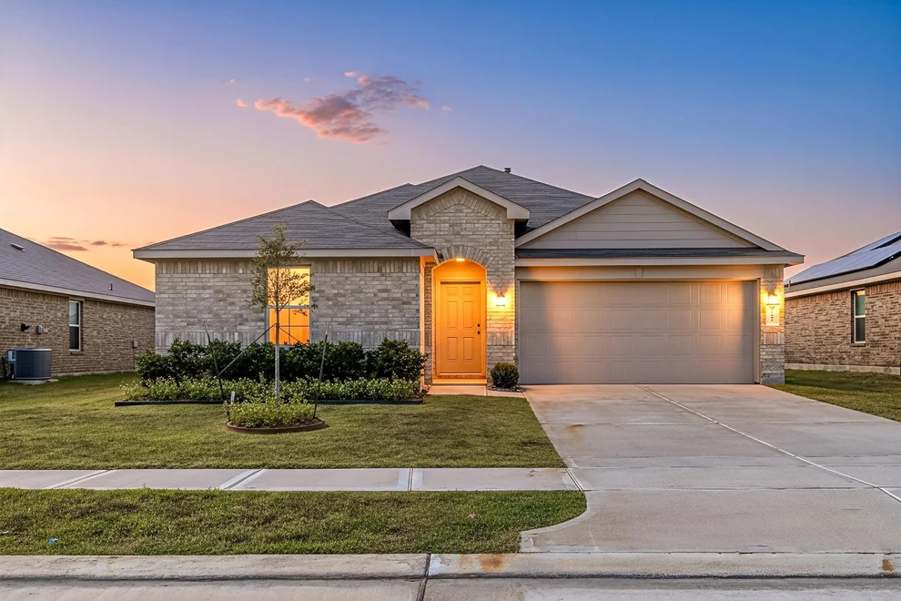 Unit for sale at 5207 Faded Violet Drive, Katy, TX 77449