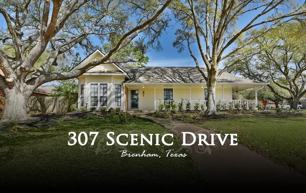 Unit for sale at 307 Scenic Drive, Brenham, TX 77833