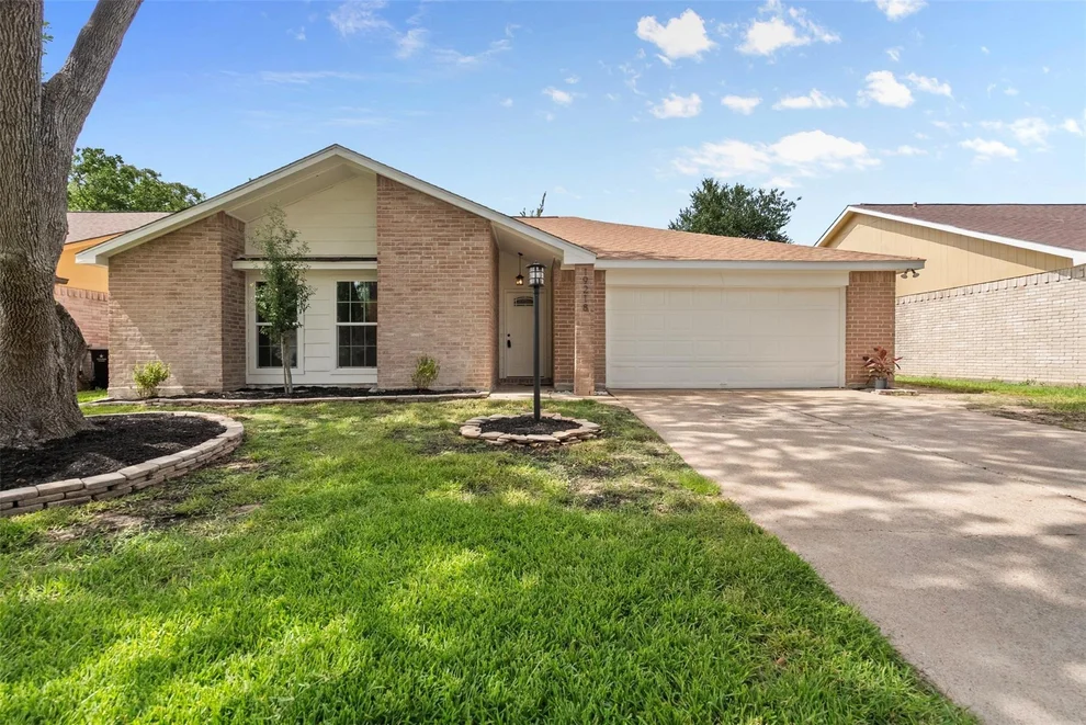 Unit for sale at 19218 Cypress Harbor Drive, Katy, TX 77449
