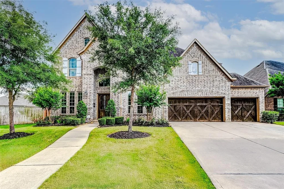 Unit for sale at 29907 Spring Side Court, Fulshear, TX 77441