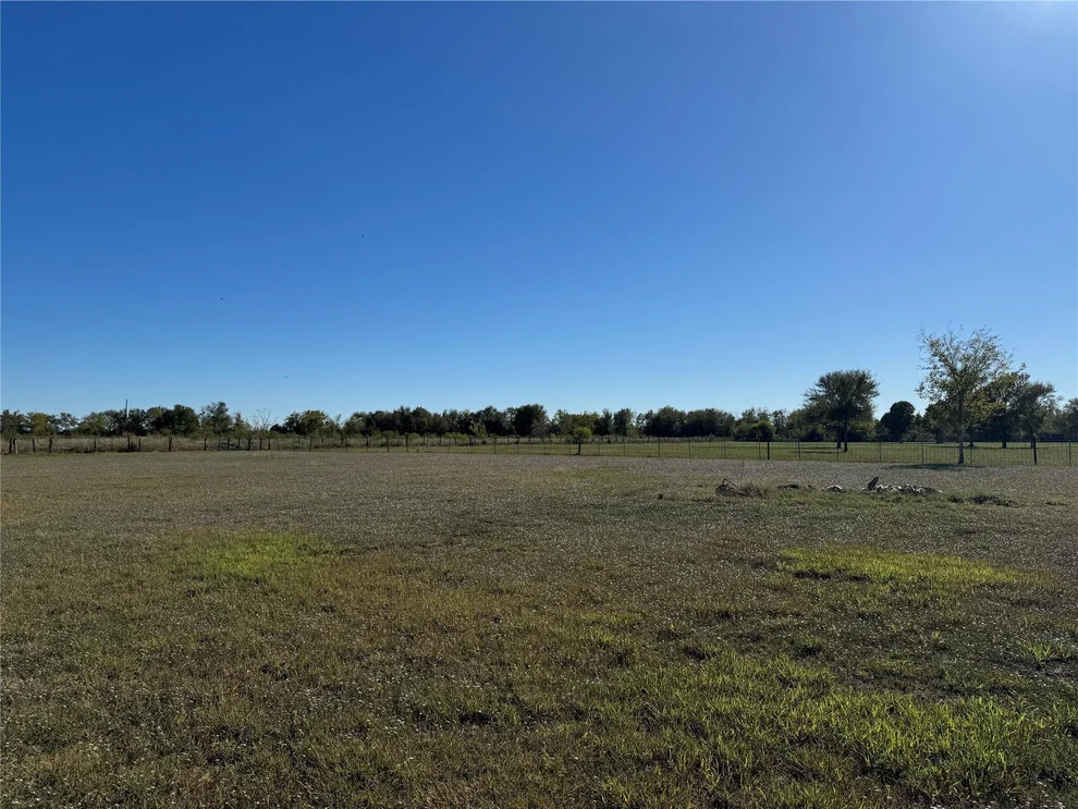 Unit for sale at LOT 12 Mesquite Road, Wallis, TX 77485