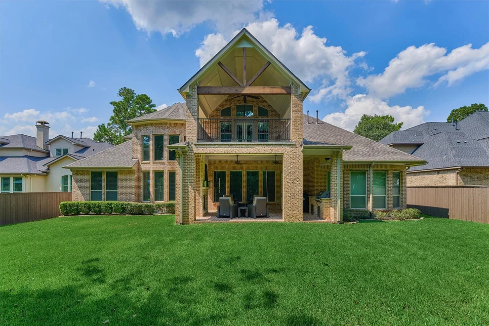 Unit for sale at 143 Del Monte Pines Court, Montgomery, TX 77316