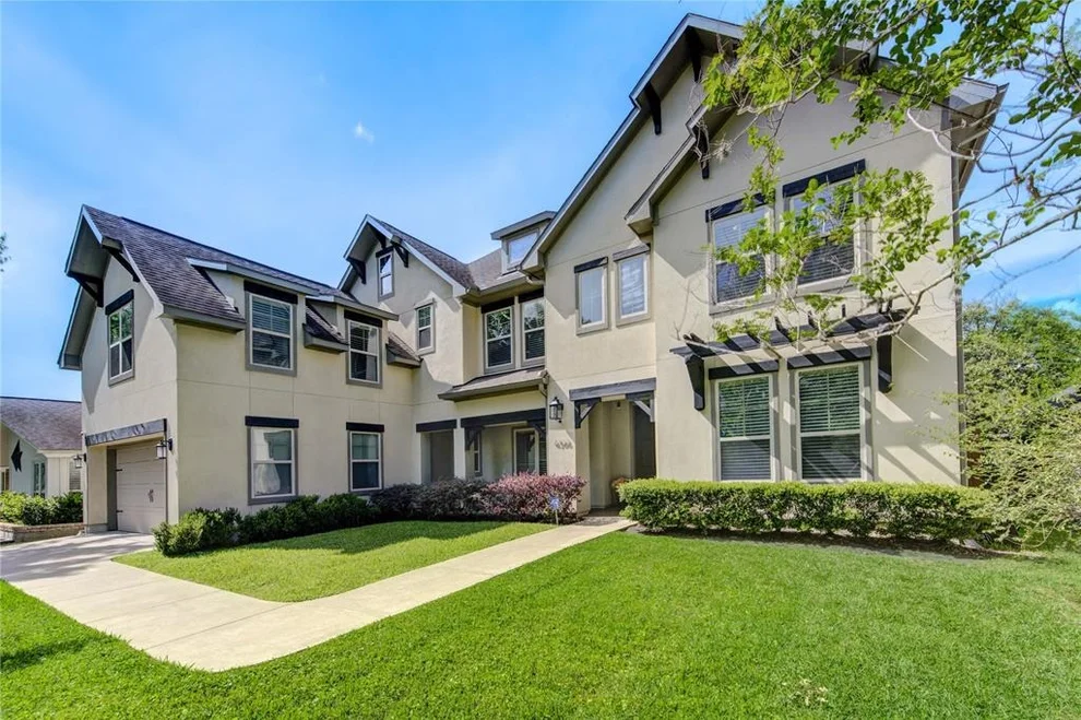 Unit for sale at 4306 Wigton Drive, Houston, TX 77096