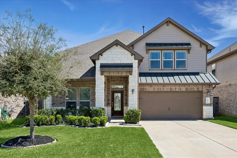 Unit for sale at 5450 Atwood Canyon Court, Richmond, TX 77407