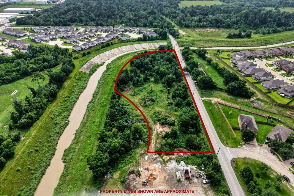 Unit for sale at 0 Old Greenhouse Road, Houston, TX 77084