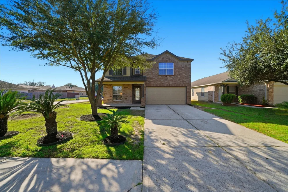 Unit for sale at 7526 Stallion Trail Drive, Humble, TX 77338