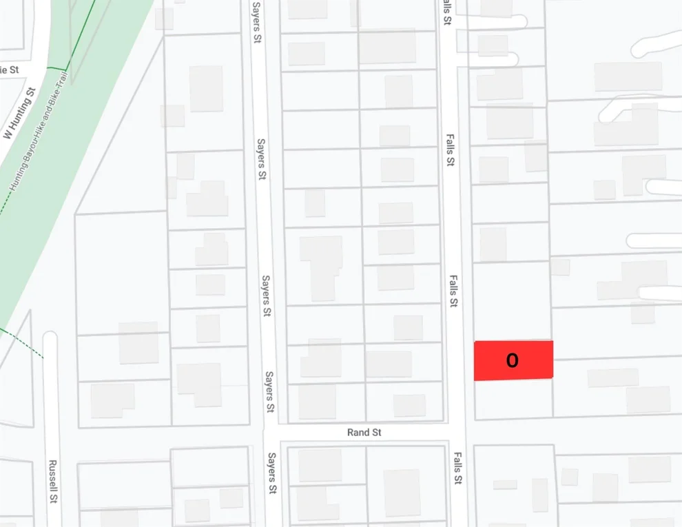Unit for sale at 0 Falls Street, Houston, TX 77026