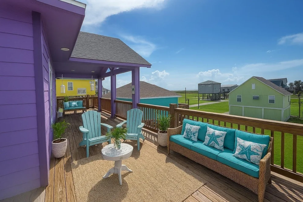 Unit for sale at 894 West Lane, Crystal Beach, TX 77650
