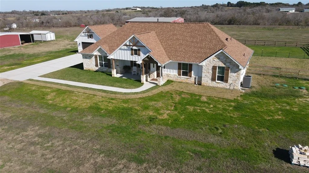 Unit for sale at 12059 Fm 362, Navasota, TX 77868