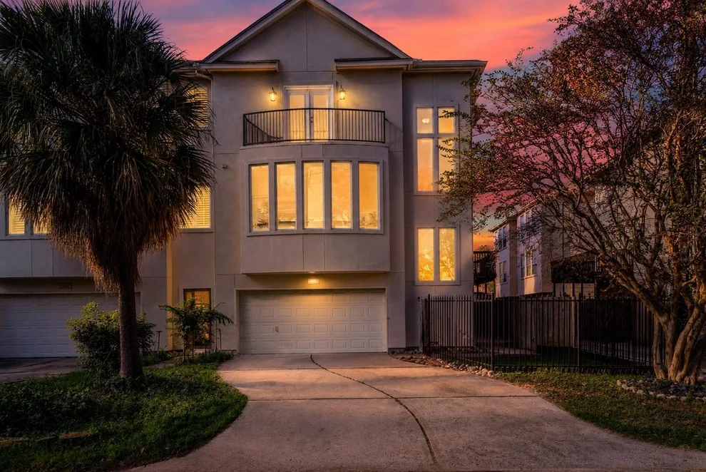 Unit for sale at 1505 Roy Street, Houston, TX 77007