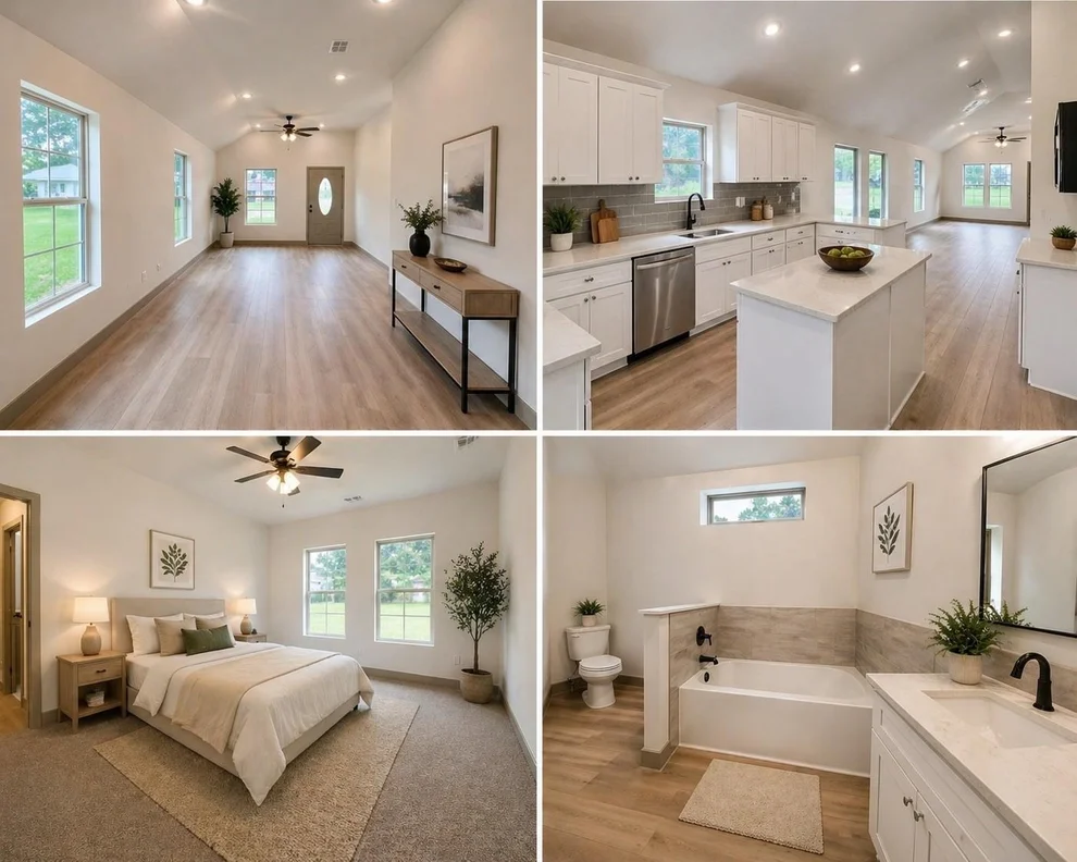 Unit for sale at 241 SE 19 Th St, Hempstead, TX 77445