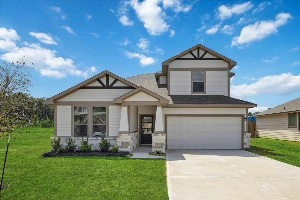 Unit for sale at 607 Burkett Street, Dayton, TX 77535