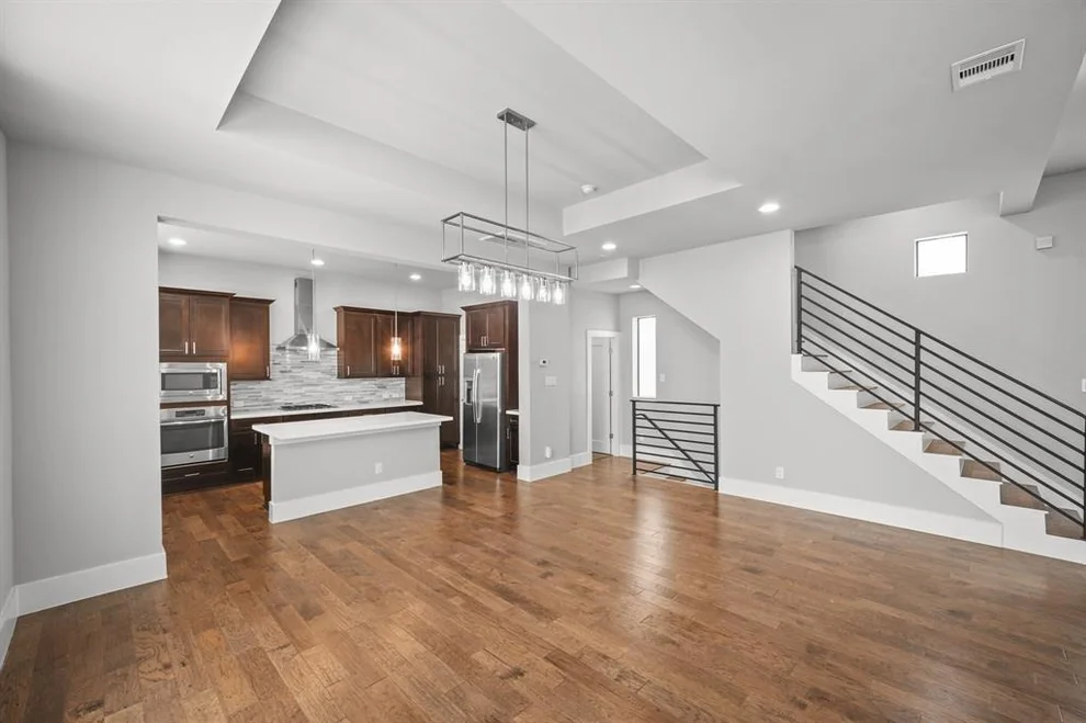 Unit for sale at 5622 Kiam Street, Houston, TX 77007