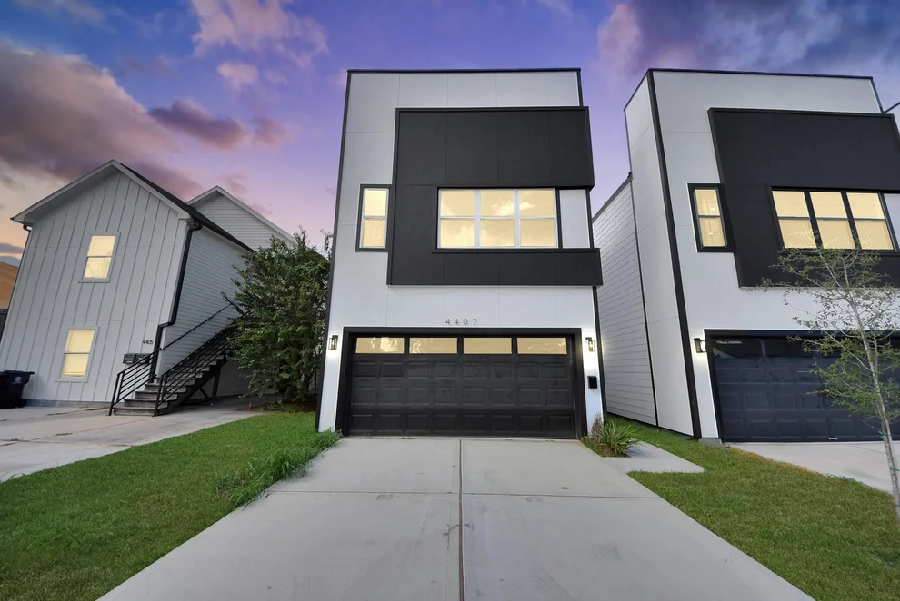 Unit for sale at 4407 Mallow Street, Houston, TX 77051