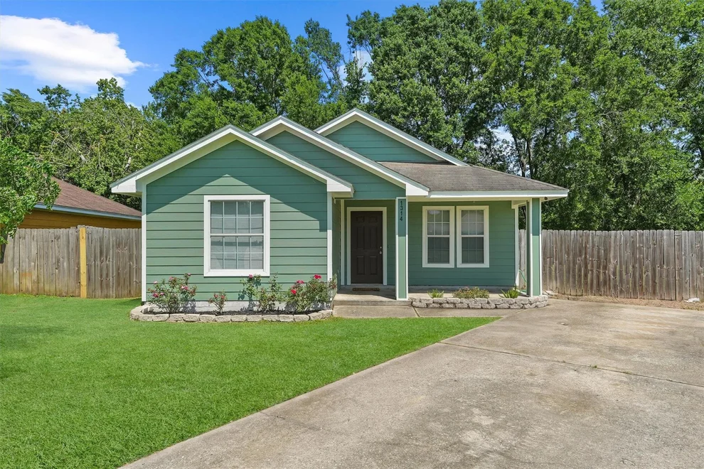 Unit for sale at 1314 Robert Street, Baytown, TX 77521