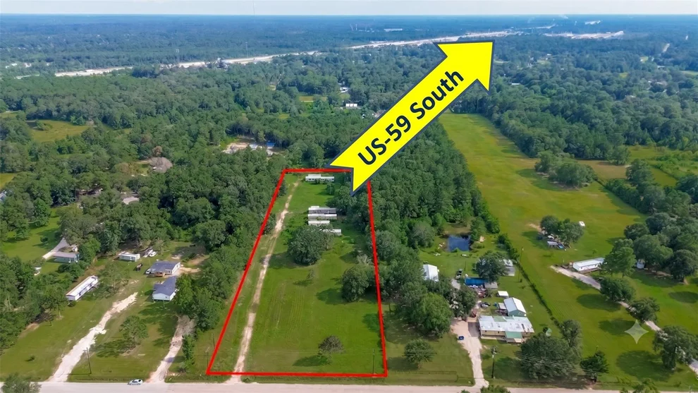 Unit for sale at 905 County Road 379, Cleveland, TX 77328
