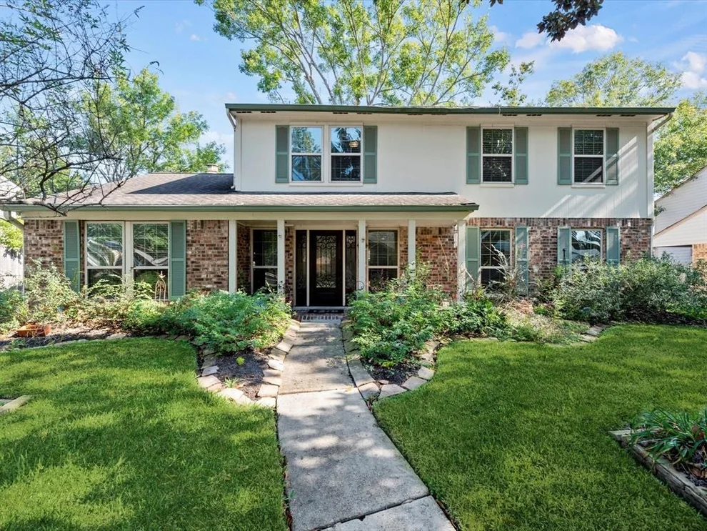 Unit for sale at 8218 Pine Falls Drive, Houston, TX 77095