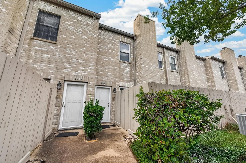 Unit for sale at 8091 El Mundo Street, Houston, TX 77054