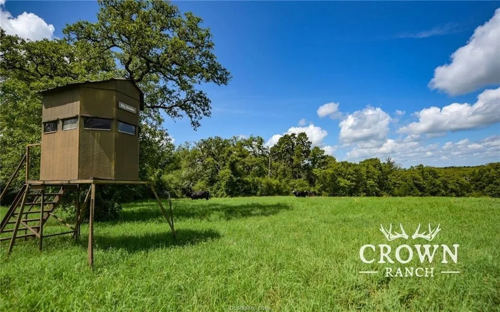 Unit for sale at TBD Fm 908 - 1057 Acres, Caldwell, TX 77836