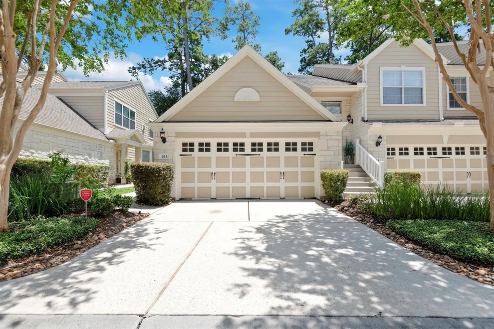 Unit for sale at 13600 Breton Ridge Street, Houston, TX 77070