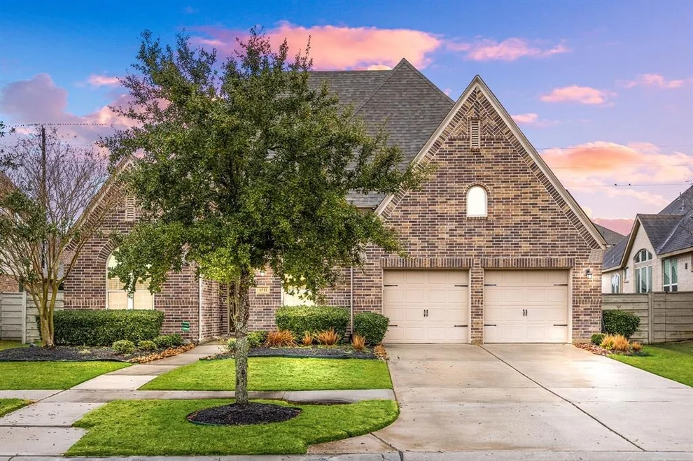 Unit for sale at 4511 Juniper Ridge Ln, Manvel, TX 77578