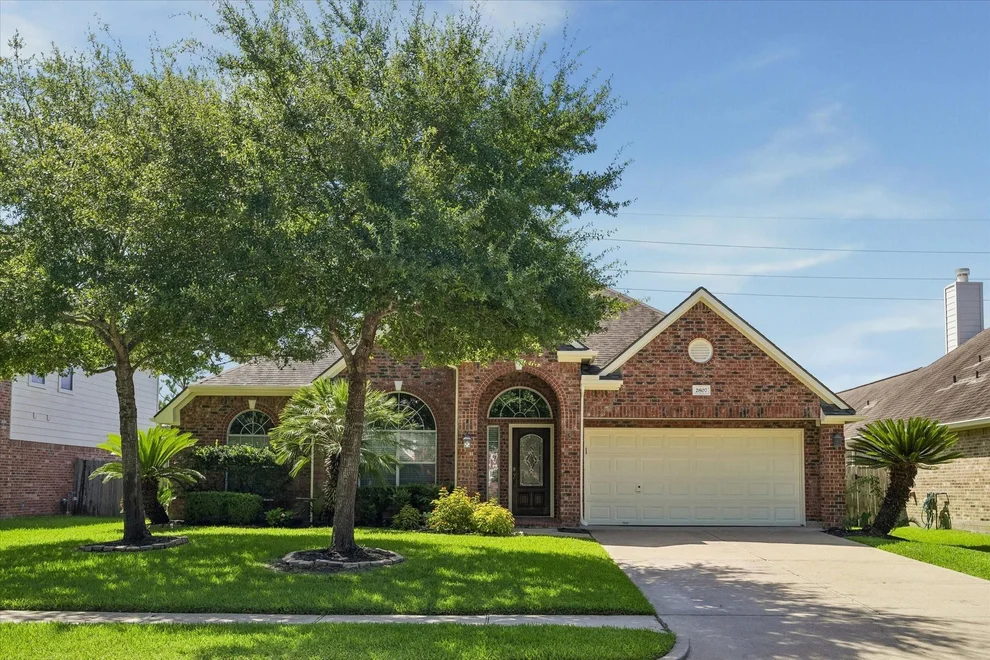 Unit for sale at 2807 Falcon Knoll Lane, Katy, TX 77494