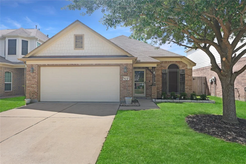 Unit for sale at 14915 Calico Heights Lane, Cypress, TX 77429