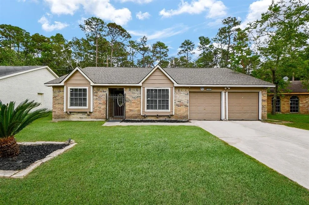 Unit for sale at 15210 Teal Park Drive, Humble, TX 77396