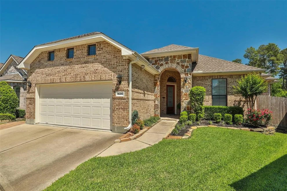 Unit for sale at 16267 Jordyn Lake Drive, Tomball, TX 77377