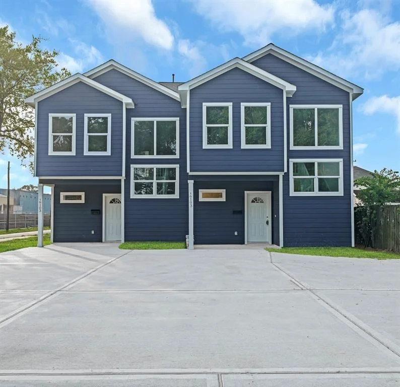Unit for sale at 6103 Goforth Street, Houston, TX 77021
