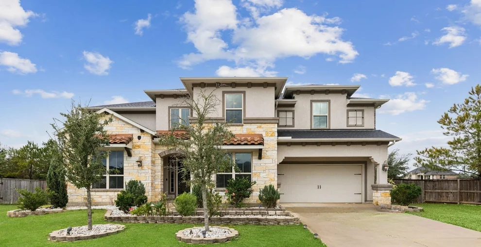 Unit for sale at 29431 Amber Meadows Court, Katy, TX 77494