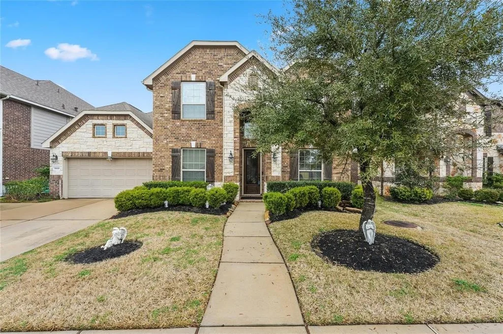 Unit for sale at 18110 Berry Garden Lane, Spring, TX 77379