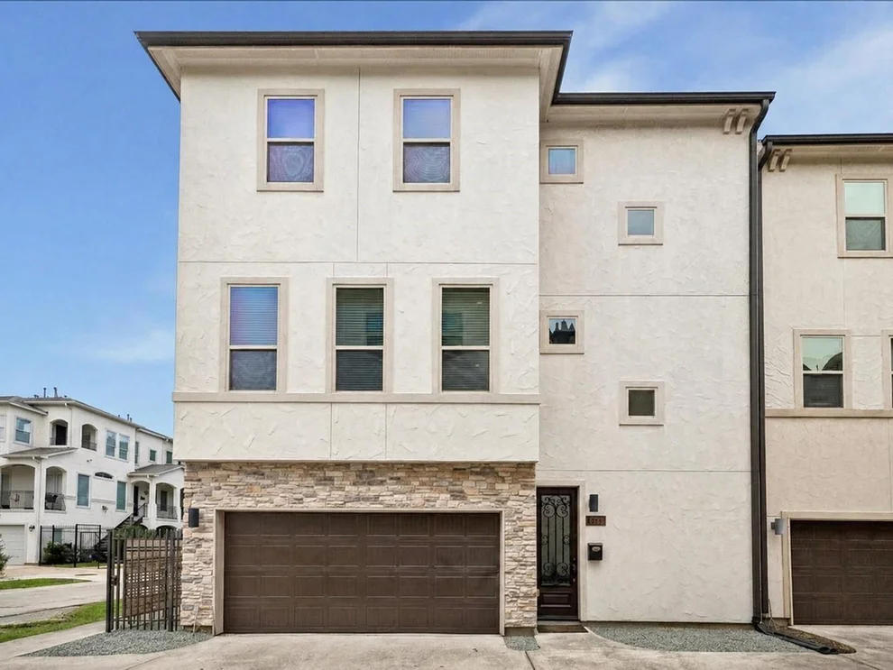 Unit for sale at 1622 Parker Street, Houston, TX 77007
