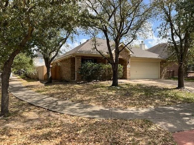 Unit for sale at 21742 Orange Maple Court, Cypress, TX 77433